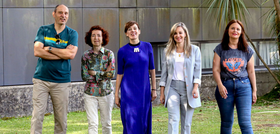 Sumar se presenta como “proyecto de futuro” en Galicia y sopesa concurrir a autonómicas