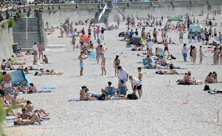 A Coruña se prepara para su gran noche: Todo lo que no te puedes perder de este San Juan