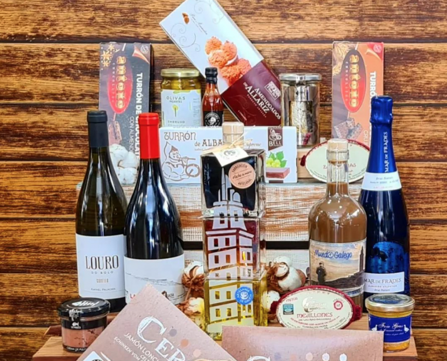 Mundo Galego y cuatro recetas fáciles para el verano: consulta aquí el especial Gastro Ideal