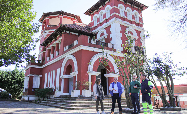 Abegondo lleva a pleno la adquisición de una finca para su proyecto de cooperativa de viviendas para mayores