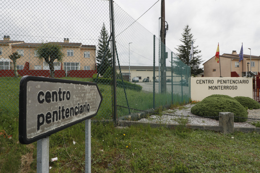 Los presos pasan en España más del doble de tiempo entre rejas que en Europa