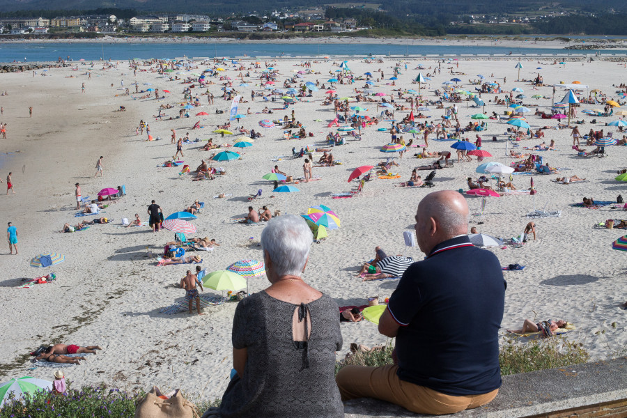 Las casas más baratas de toda la costa española se ofrecen en A Mariña