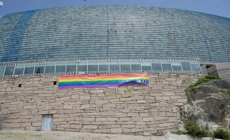 Un Orgullo Lgtbiq+ en A Coruña decisivo para que la lucha no quede en el olvido