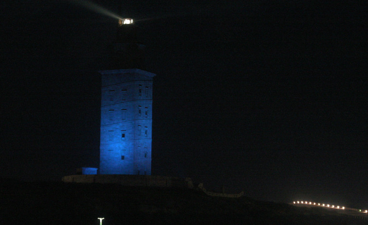 La Torre de Hércules celebra sus catorce años de reconocimiento como Patrimonio Mundial