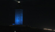 La Torre de Hércules celebra sus catorce años de reconocimiento como Patrimonio Mundial