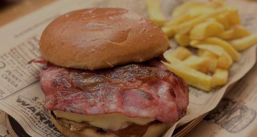 La Sastrería, un local libre de gluten