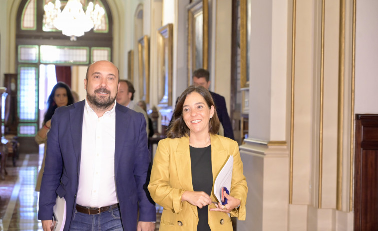 El PP de A Coruña convocará la Comisión de Transparencia tras la apertura de diligencias por prevaricaci´n