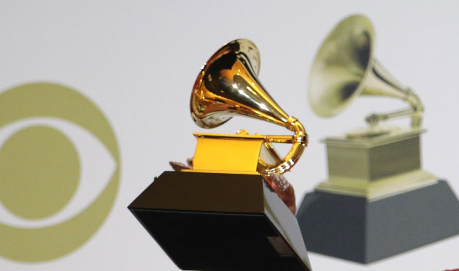 La 66 edición de los Grammy se celebrará el 4 de febrero de 2024 en Los Ángeles