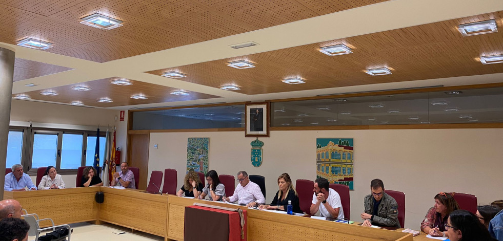 El Concello de Carral anuncia que no perderá la subvención provincial de 209.000 euros