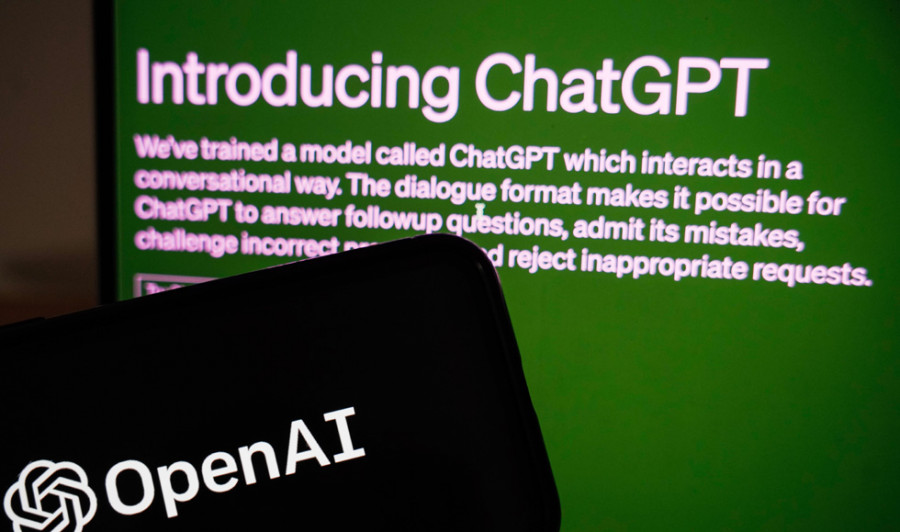 Los creadores de ChatGPT afrontan una demanda colectiva por violación de datos personales