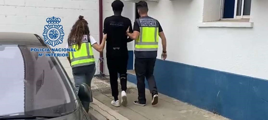 Catorce detenidos por la estafa del "hijo en apuros" que pide dinero urgente a su padre
