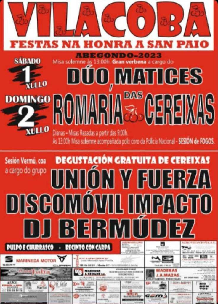 San paio romaria das cereixas abegondo img2071n1t0