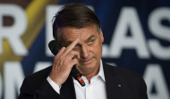 La Justicia inhabilita a Bolsonaro durante ocho años por abuso de poder