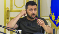 Zelenski presiona a sus socios en EEUU y Rusia ataca regiones ucranianas