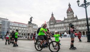 La Friday Mobility Night y su toque veraniego