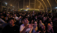 Comienza el maratón de festivales de A Coruña