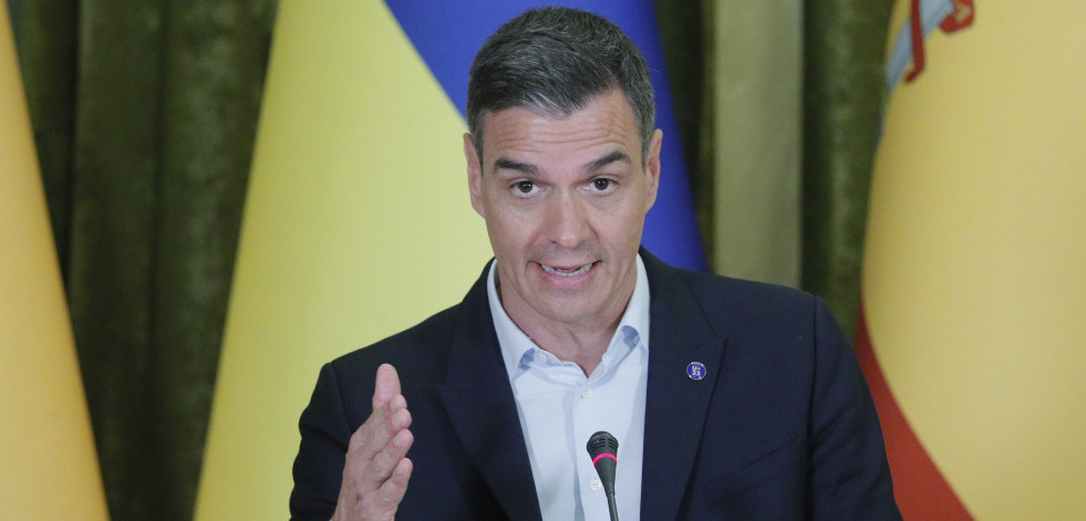 Sánchez, sobre los pactos PP-Vox: 