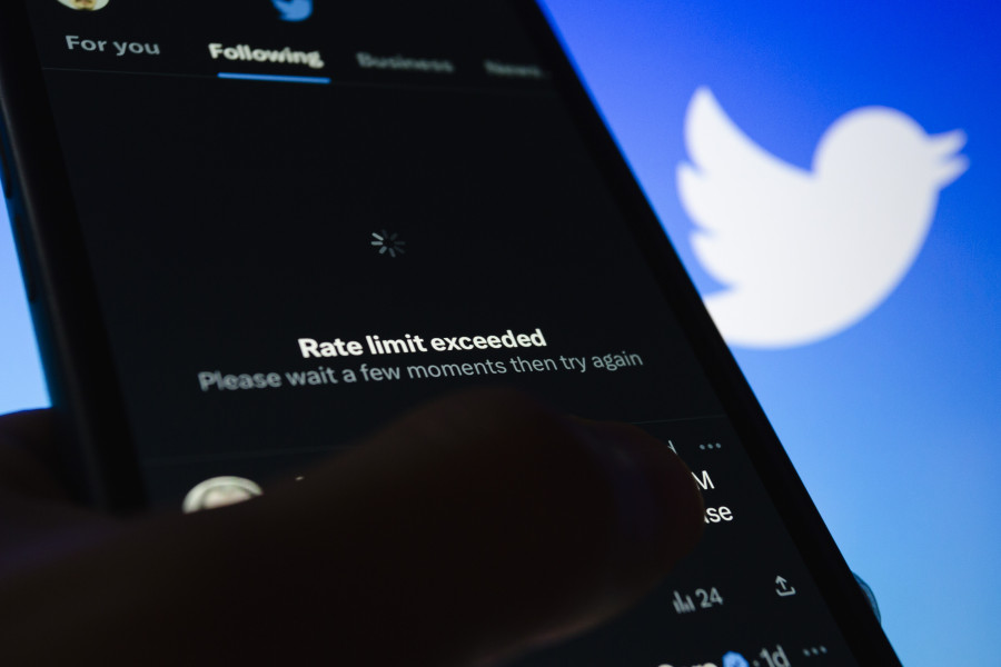 Facua denuncia a Twitter por modificar sus condiciones sin notificación a los usuarios