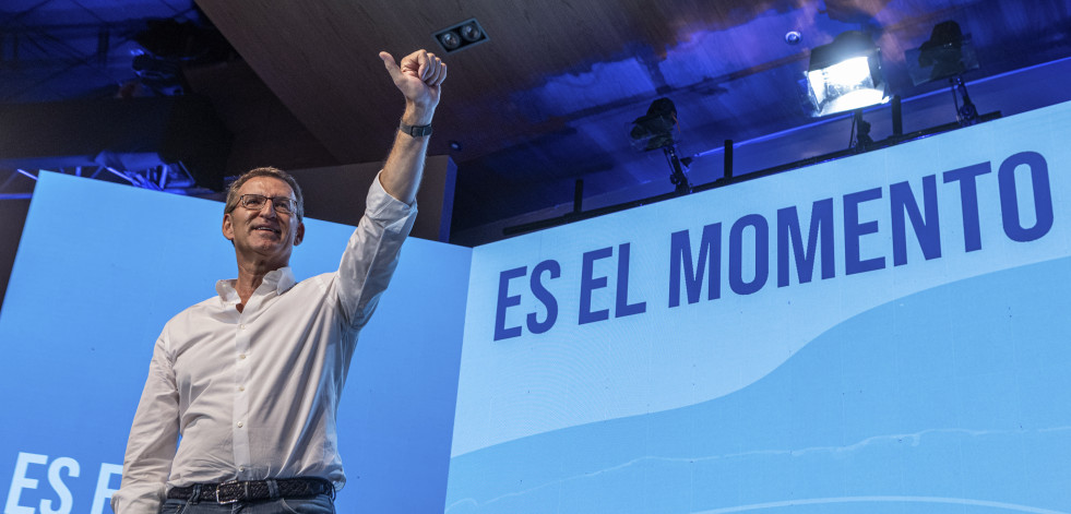 El PP y Vox conservarían la mayoría absoluta con dificultades tras los pactos autonómicos