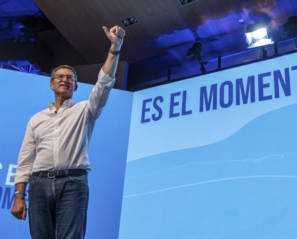 Feijóo @efe (2)