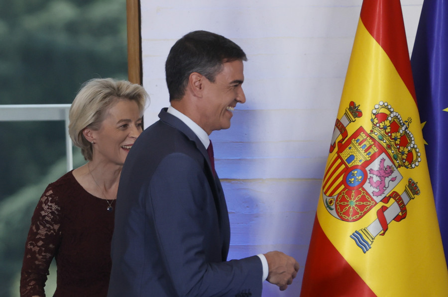 La UE espera un mandato español efectivo al margen de las elecciones