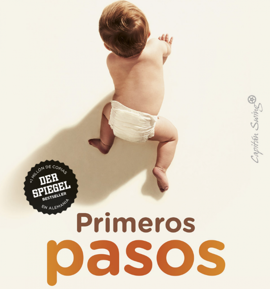 Primeros pasos: por qué es importante conocer el desarrollo infantil de los primeros años