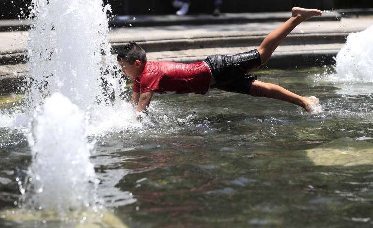 El Niño ya es oficial: este año subirán las temperaturas