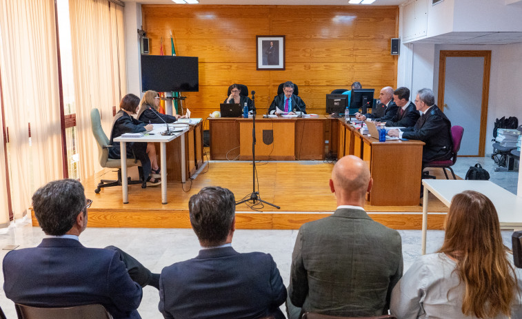 Comienza, 25 años después, el juicio a Boliden por el vertido de la mina de Aznalcóllar que contaminó Doñana