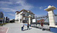 El Puerto cierra el acceso de Calvo Sotelo todo el mes para la celebración de conciertos