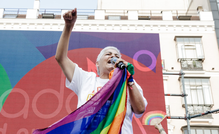 La Felgtbi+ acusa al Partido Popular de “lavarse la cara” en el Orgullo y alerta de un “Gobierno del odio”