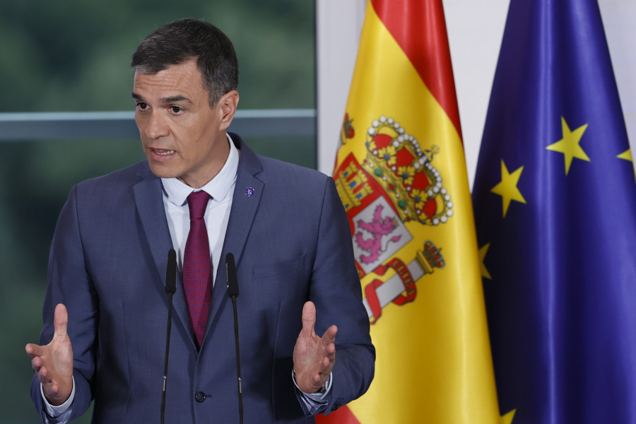 Sánchez promete ampliar las medidas de alivio hipotecario a rentas de hasta 37.800 euros