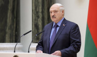 Lukashenko dice que Bielorrusia firmará un contrato vinculante con el Grupo Wagner