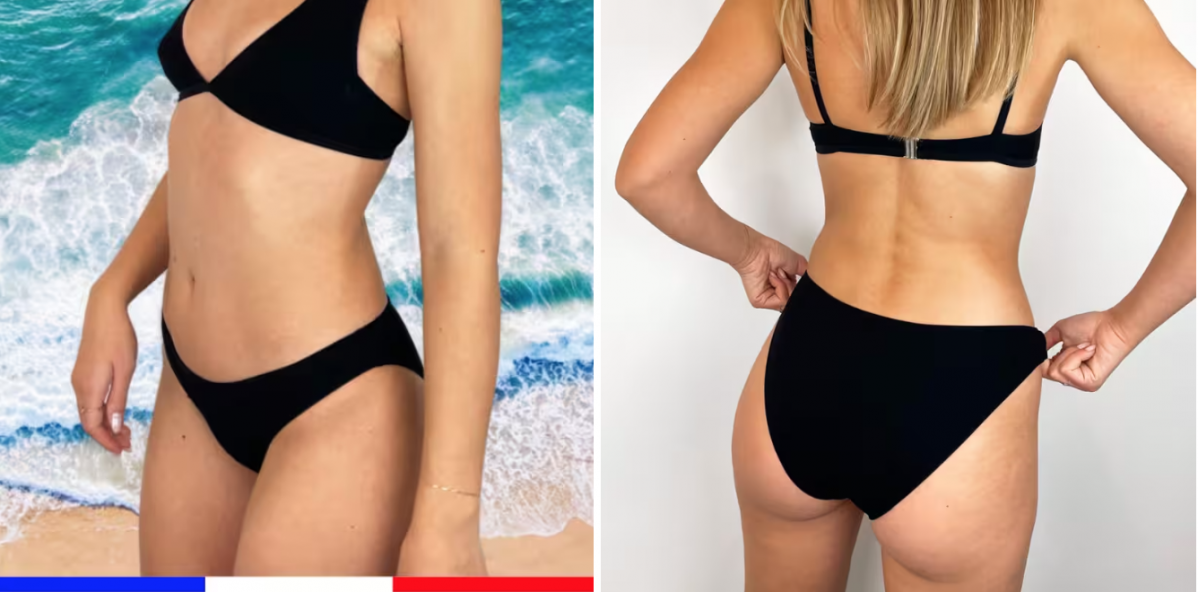 He probado el bikini menstrual de Primark: ¿vale la pena?