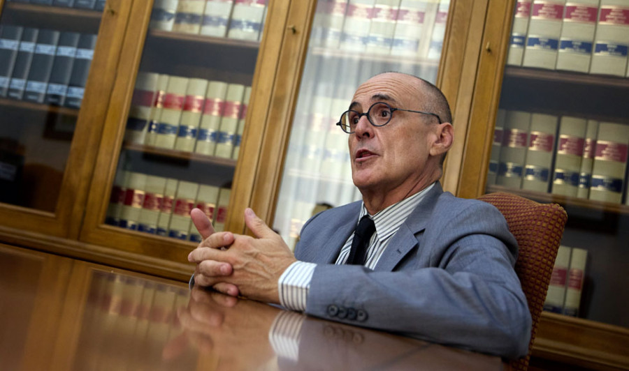 La mayoría de los casos de delitos de odio en España no se denuncia