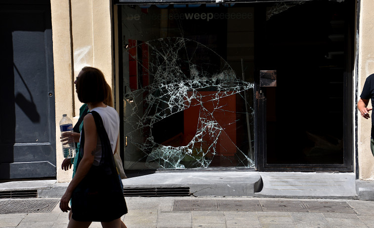 Alcaldes y concejales franceses tendrán protección jurídica y policial frente a los ataques