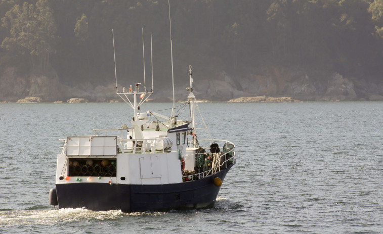 Desaparece un marinero de Porto do Son en aguas próximas a Panamá