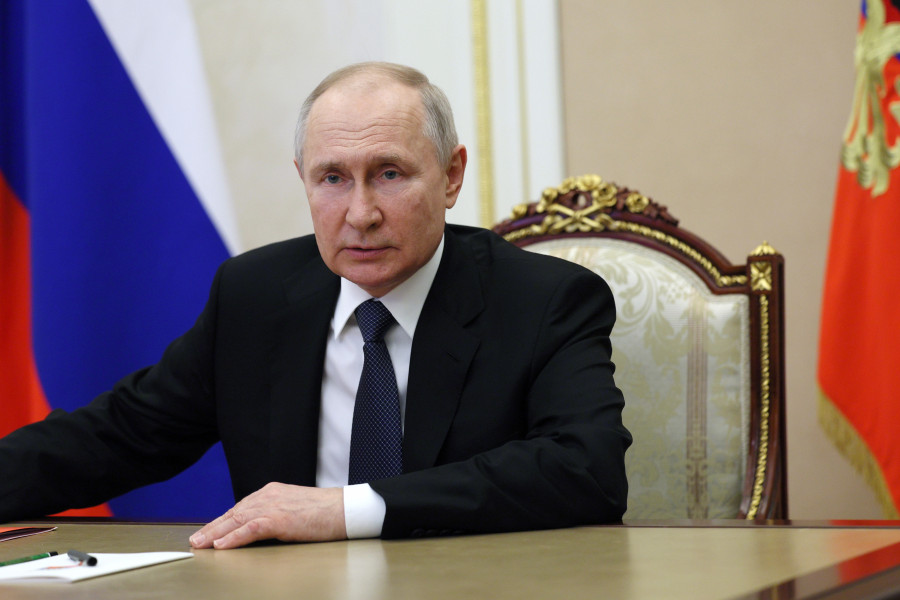Rusia, dispuesta a buscar un arreglo al conflicto palestino-israelí