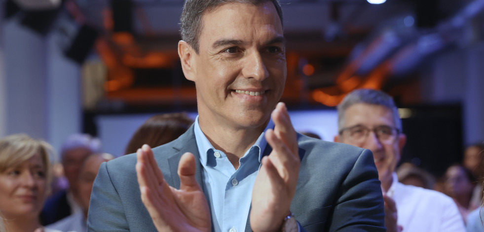 PERFIL | Pedro Sánchez o cómo hacer de la política un continuo 'manual de resistencia'