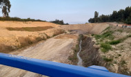 Reportaje | El paisaje después de la ‘batalla’ entre Xunta y Cambre por la Vía Ártabra