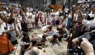 Este es el programa completo de la Feira Franca de Medieval de Betanzos