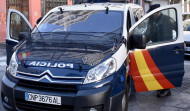A Coruña se sitúa en cabeza de la tasa de delincuencia en las ciudades de su tamaño en el norte de España