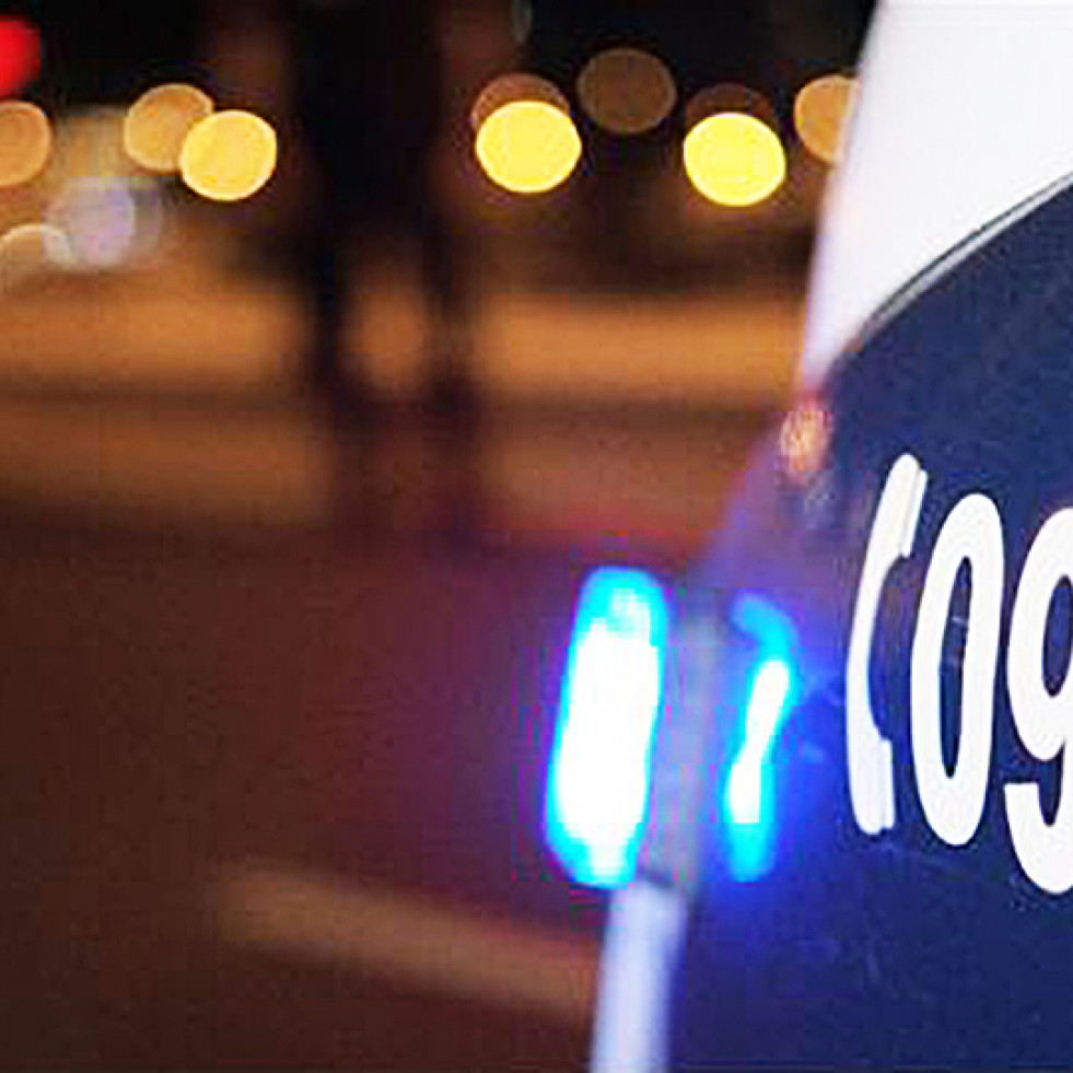A la cárcel por dejar a su hija menor con dos drogadictos durante cuatro días en Sevilla