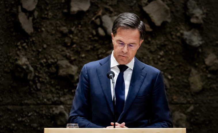 El liberal Mark Rutte se retira de la política tras trece años como primer ministro de Países Bajos
