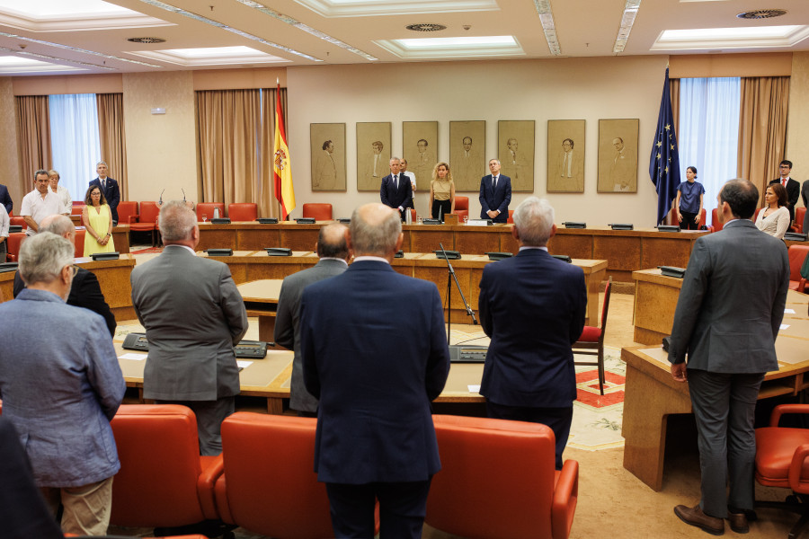 Víctimas del terrorismo piden que se deje de usar el lema "que te vote Txapote"