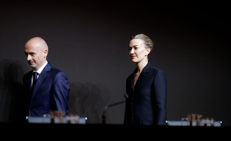 Los accionistas de Inditex aprueban un nuevo plan de incentivos para los directivos