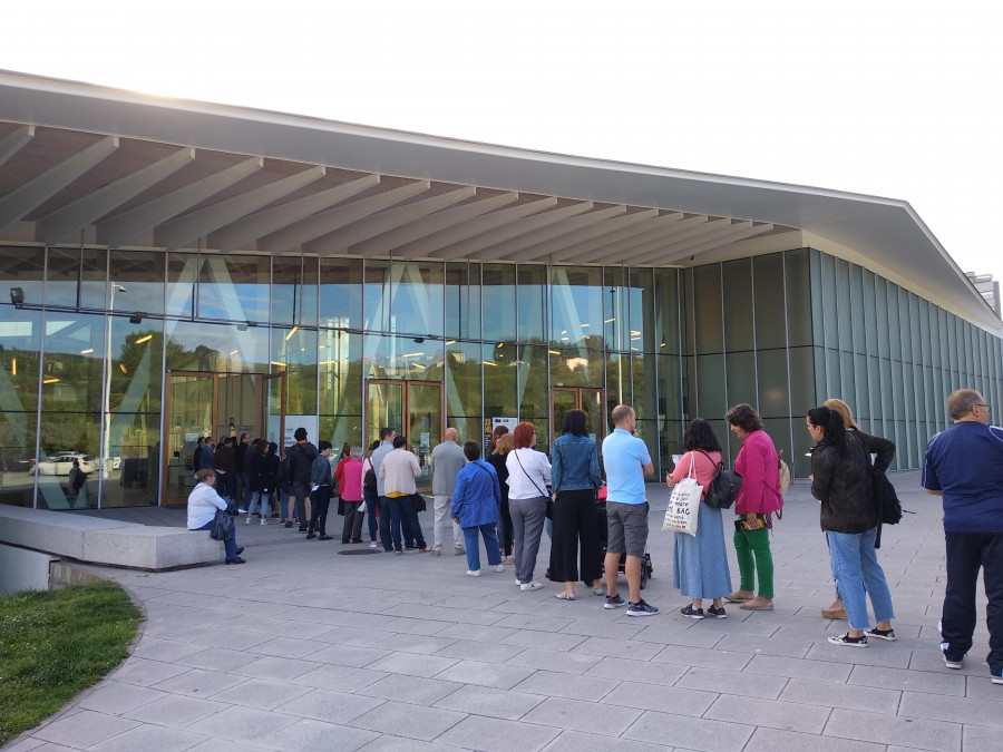 Confirman seis años de cárcel por una agresión sexual en los baños del Ágora
