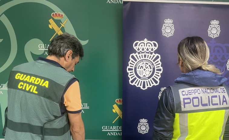 Interior convoca 2.608 nuevas plazas para la Policía Nacional y 2.520 para la Guardia Civil