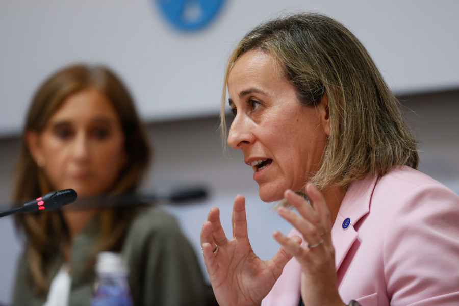 Empresarios y Xunta critican la "actitud censurable" del comisionado del Corredor Atlántico al cancelar el encuentro