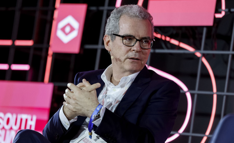 Pablo Isla, elegido nuevo vicepresidente de Nestlé