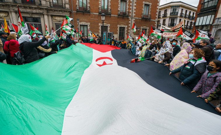 El Frente Polisario teme que España trate de 